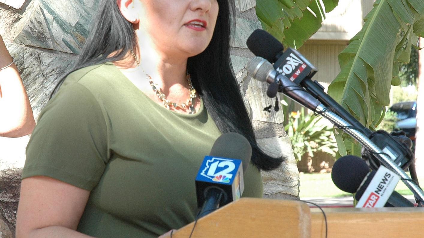 Arizona teachers call double-digit pay hikes for governor's staffers 'outrageous'